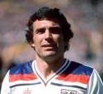 	Trevor Brooking 	